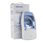 Nébuliseur à compresseur AIRCASE (à louer)