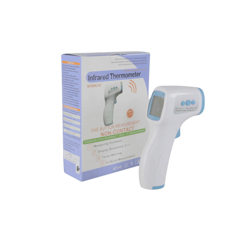 Thermomètre Infrarouge BITEWI-02
