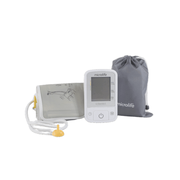 Tensiomètre Électronique Beurer BM26 – Bras - Image 2