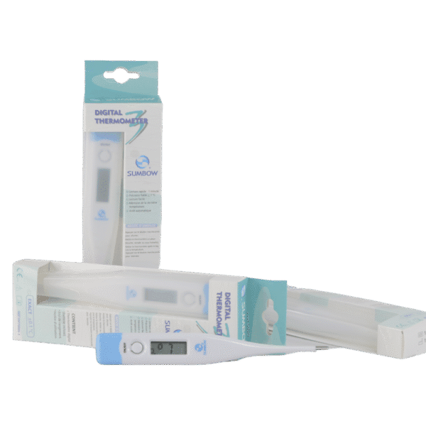 Thermomètre Digital Slumbow - Image 2