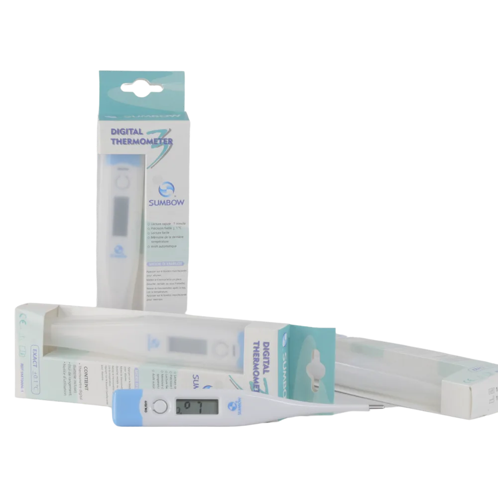 Thermomètre Digital Slumbow - Image 2