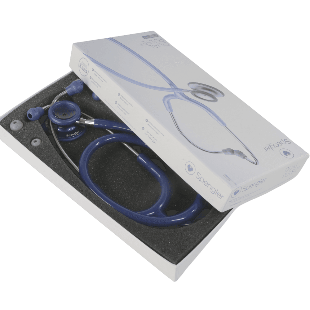 Stéthoscope Spengler Dual Pulse