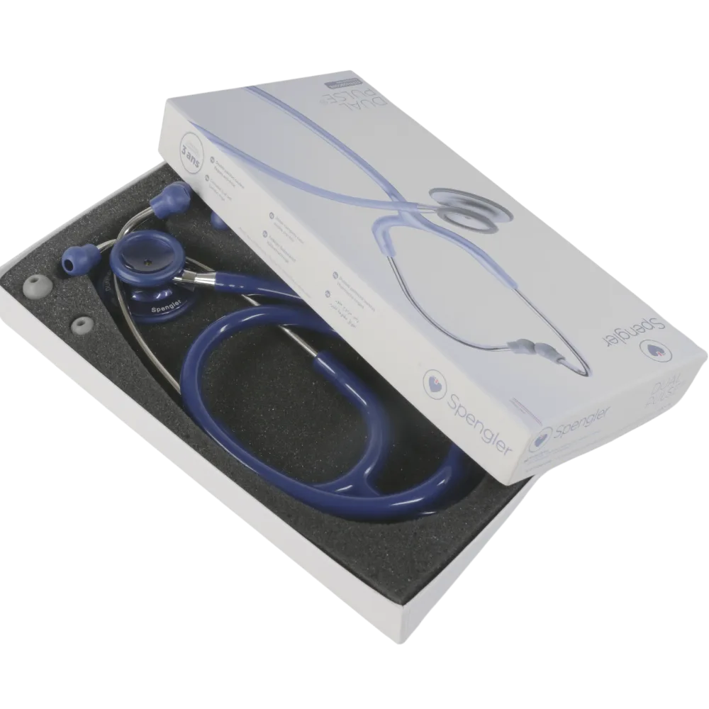 Stéthoscope Spengler Dual Pulse