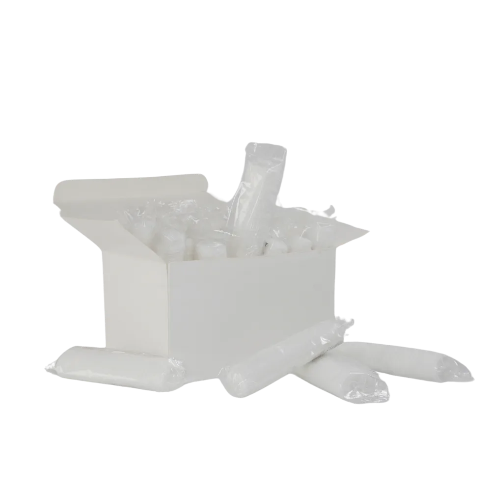 Rouleau de Gaze Médicale