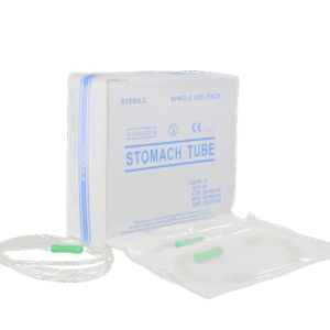 Sonde Gastrique