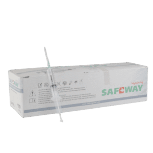 Seringue Safeway 5 ml