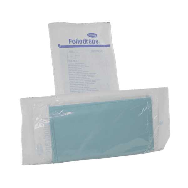 Foliodrap Hartmann