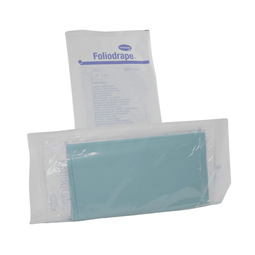 Foliodrap Hartmann
