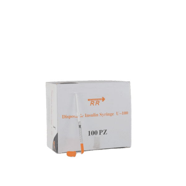Seringues 0.1 ml