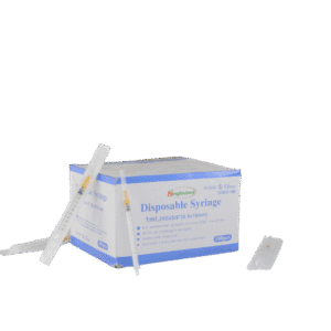 Seringue 1ml