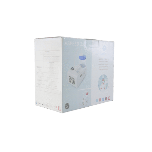 Aspirateur chirurgical ASPEED 3.0 - Image 2