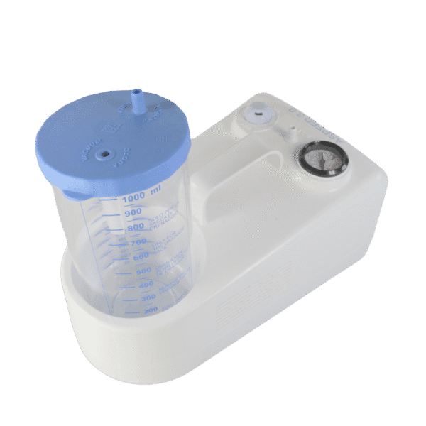 Aspirateur chirurgical ASPEED 3.0 - Image 3