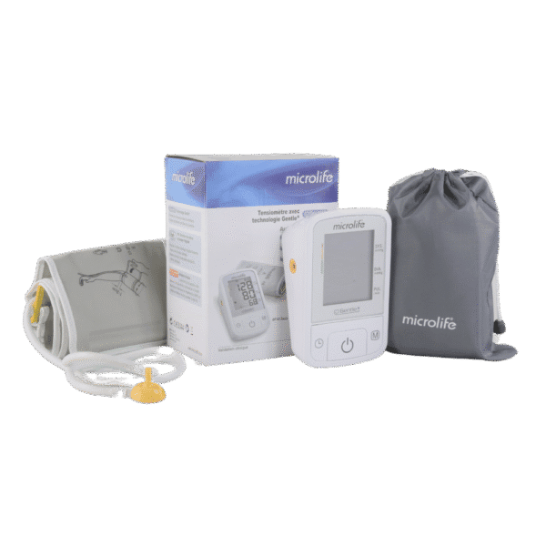 Tensiomètre Électronique Beurer BM26 – Bras