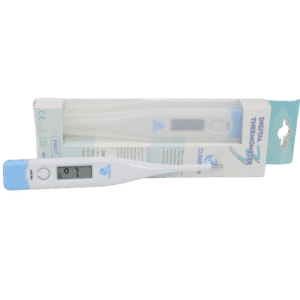 Thermomètre Digital Slumbow