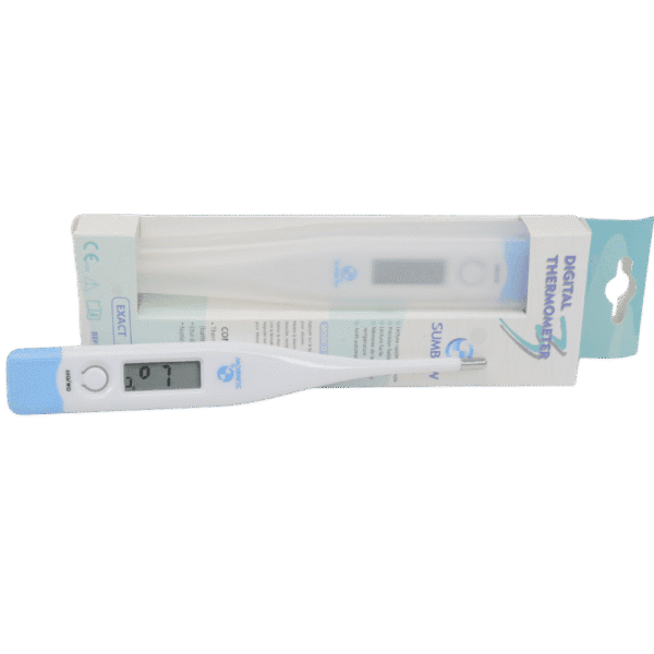 Thermomètre Digital Slumbow