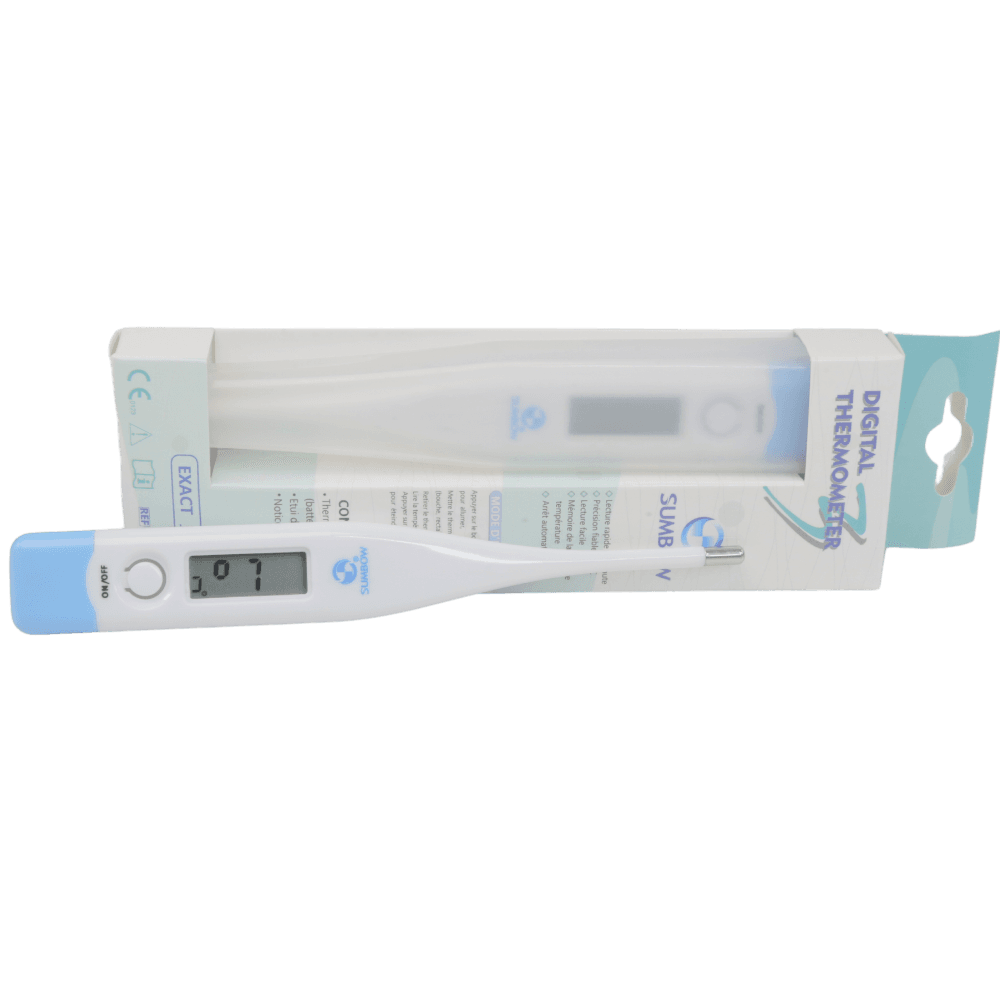 Thermomètre Digital Slumbow