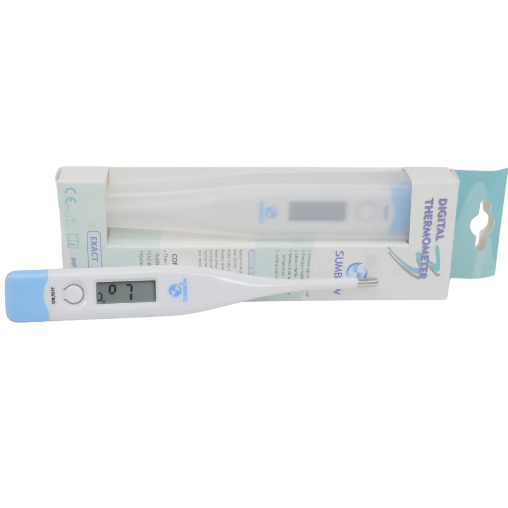 Thermomètre Digital Slumbow