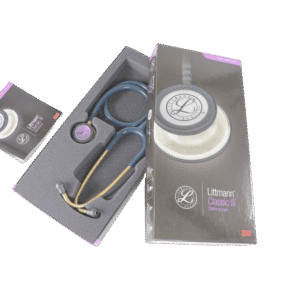 Stéthoscope 3M Littmann Classic III