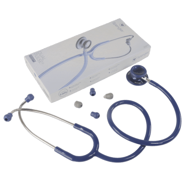 Stéthoscope Spengler Dual Pulse - Image 2