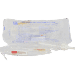 Set de transfusion sanguine jetable KDL