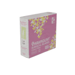 Lames Chirurgicales Paramount