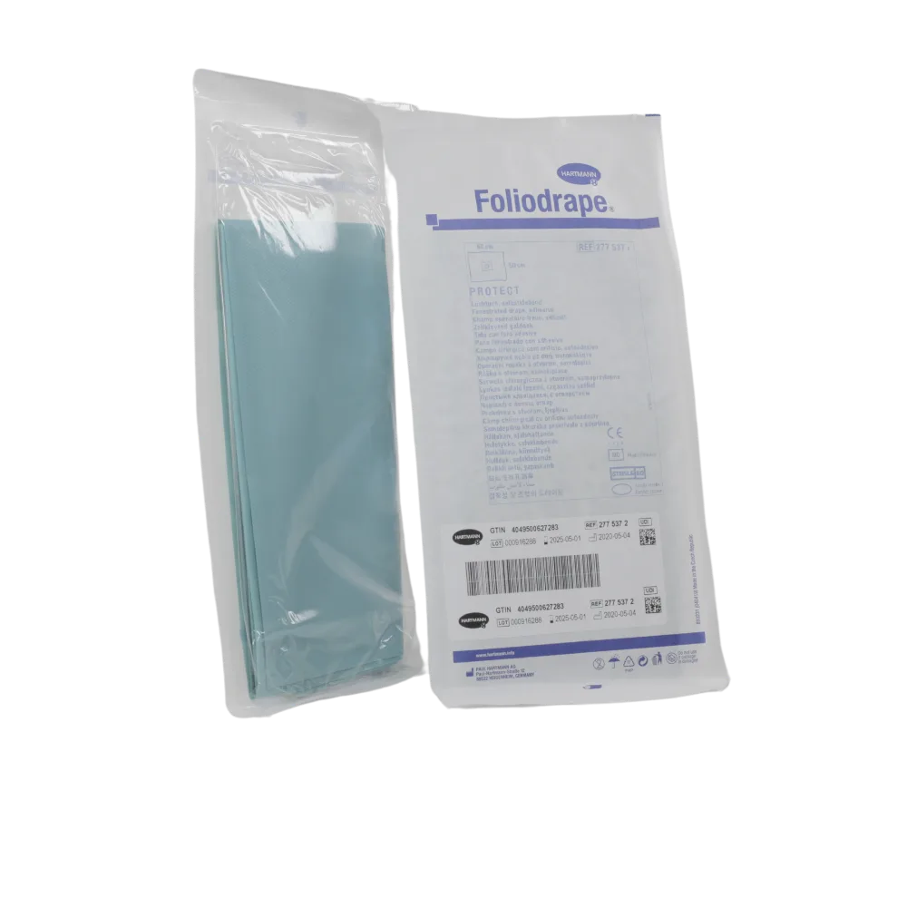 Foliodrap Hartmann - Image 2