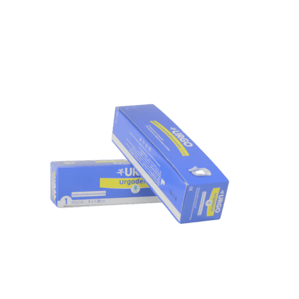Sparadrap Urgoderm - Image 3