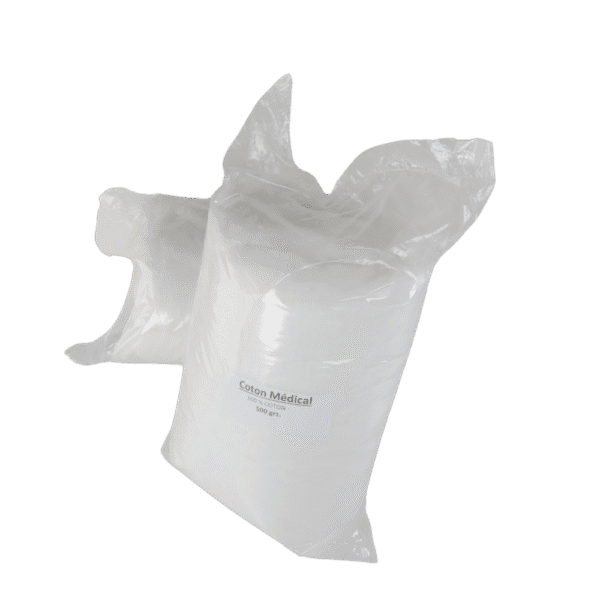 Coton Médical - Image 2