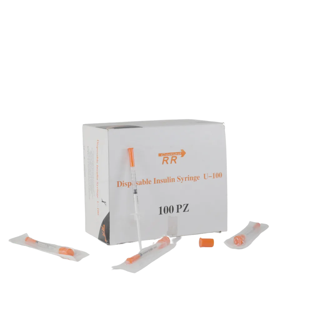 Seringues 0.1 ml - Image 3