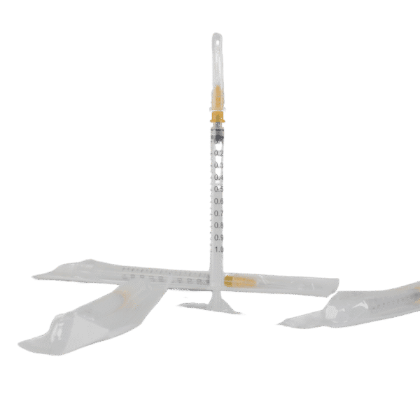 Seringue 1ml - Image 3