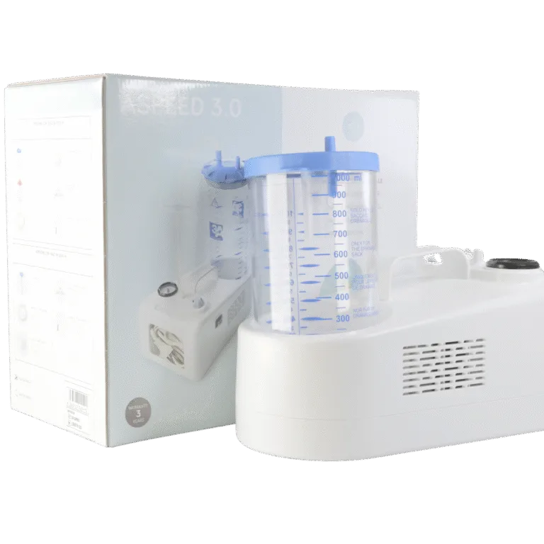 Aspirateur chirurgical ASPEED 3.0 (à louer)