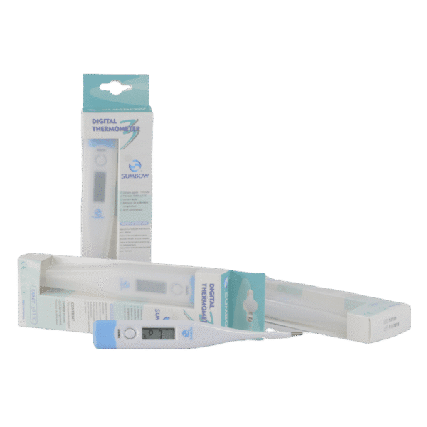 Thermomètre Digital Slumbow - Image 3