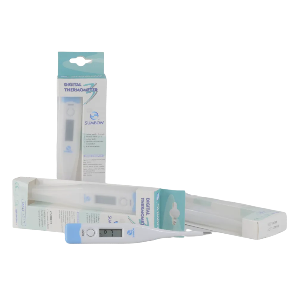 Thermomètre Digital Slumbow - Image 3