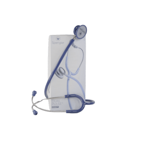 Stéthoscope Spengler Dual Pulse - Image 3