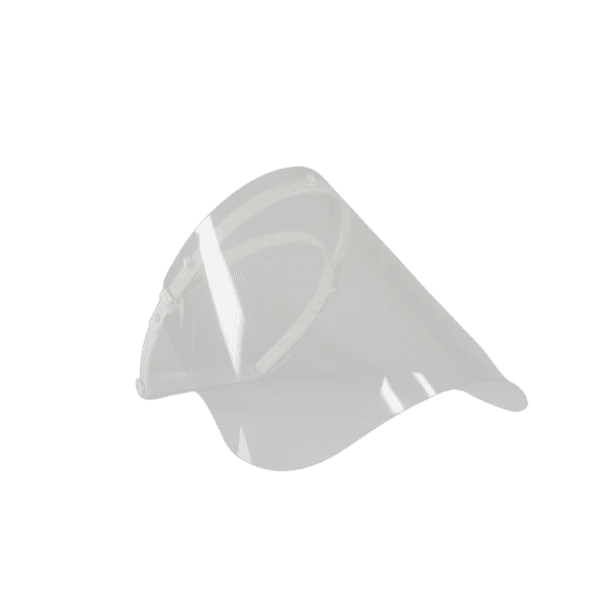 Visière de Protection Faciale Réutilisable - Image 3