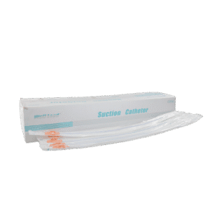 Cathéter d’aspiration Well Lead