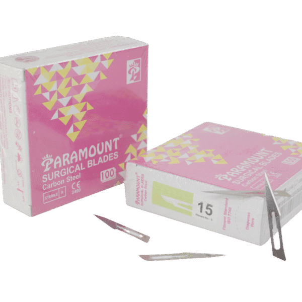 Lames Chirurgicales Paramount - Image 3