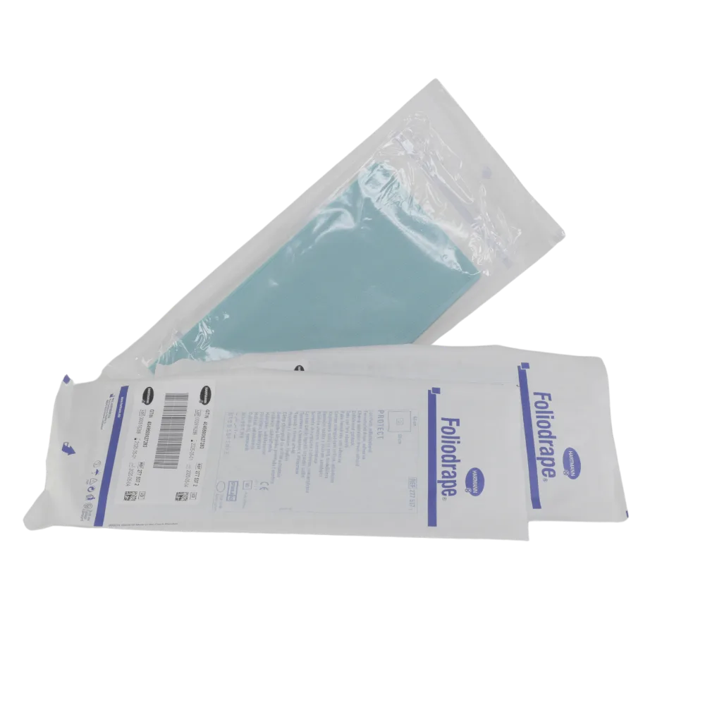 Foliodrap Hartmann - Image 3