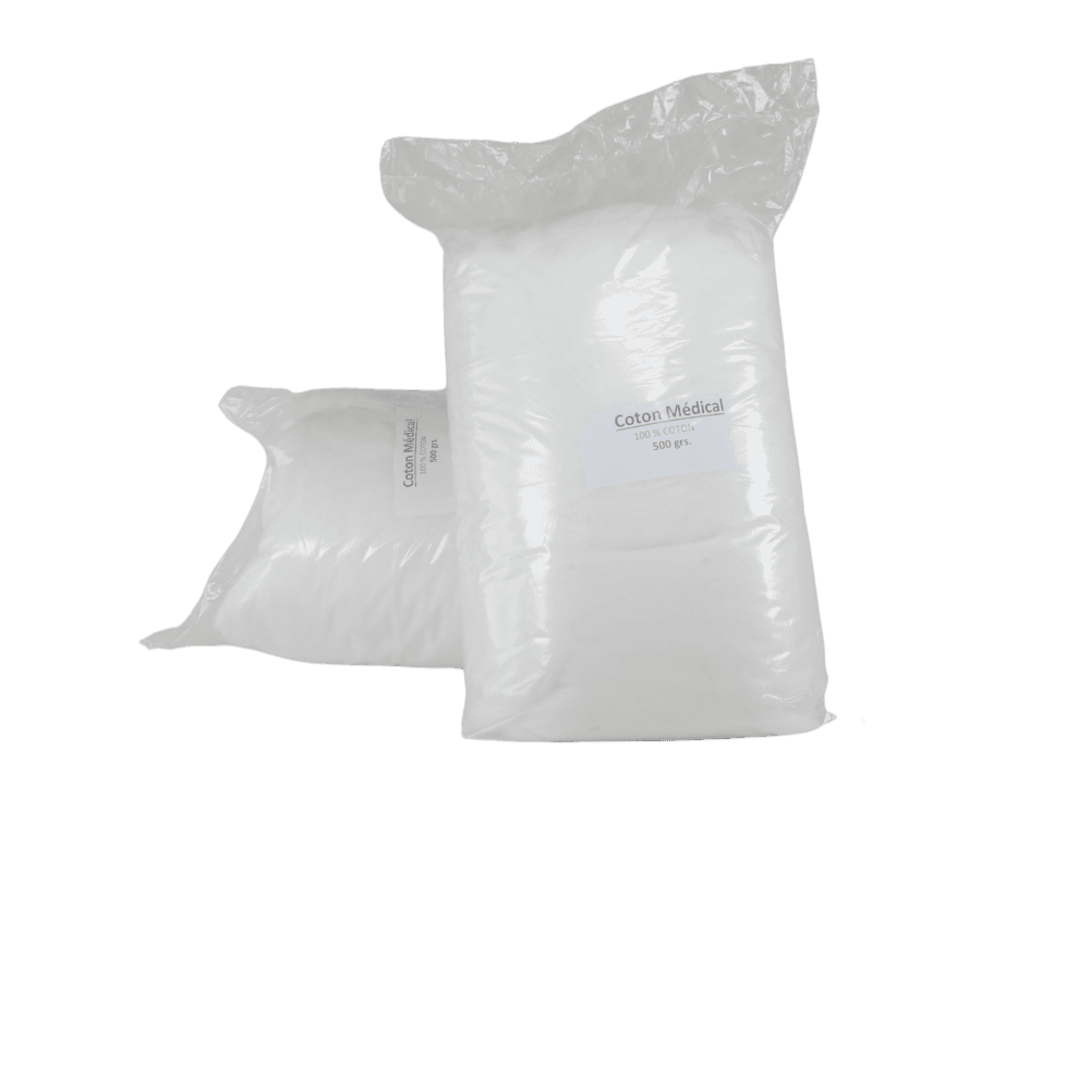 Coton Médical