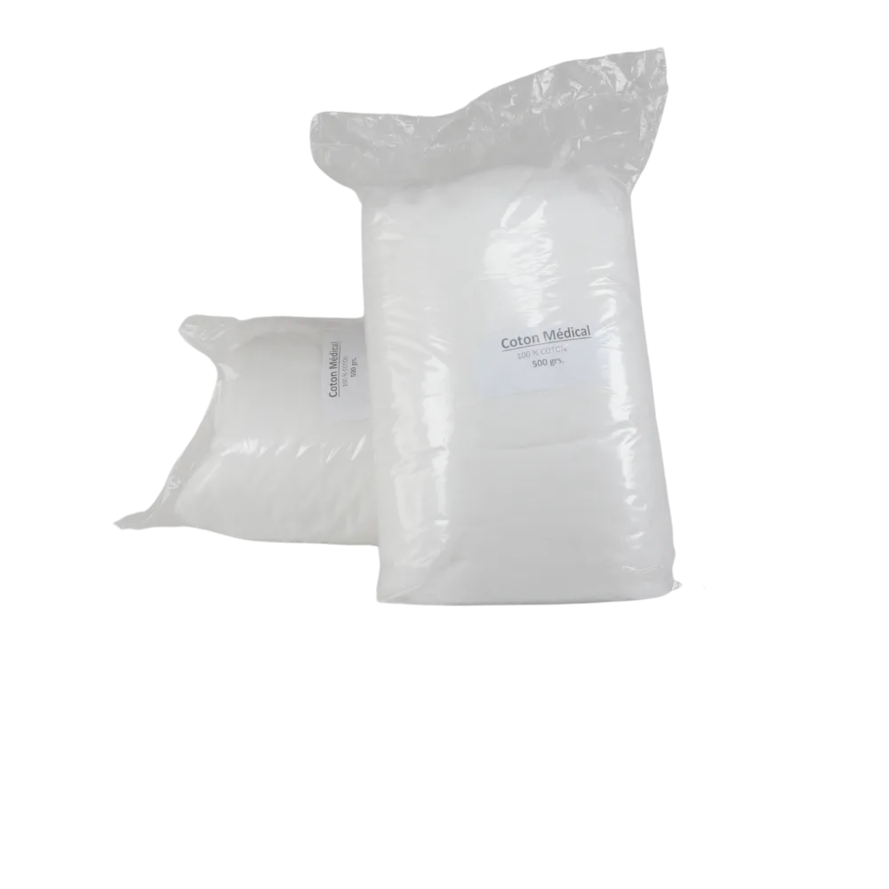 Coton Médical