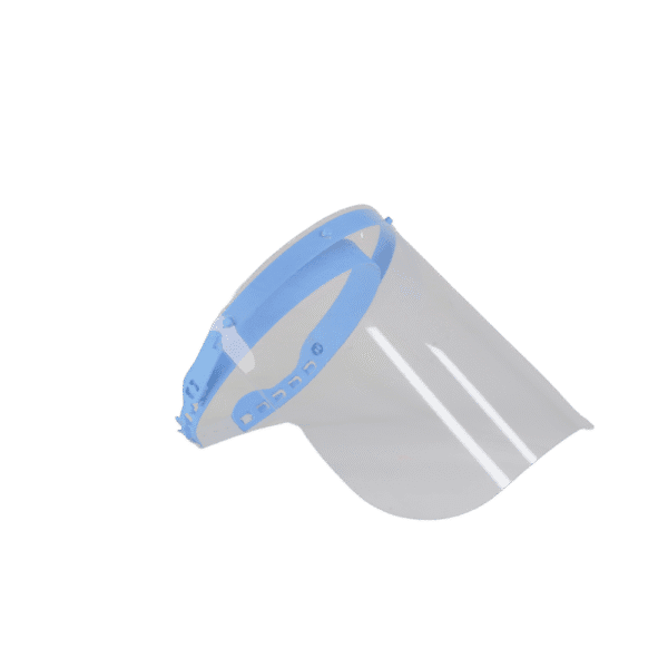 Visière de Protection Faciale Réutilisable - Image 4