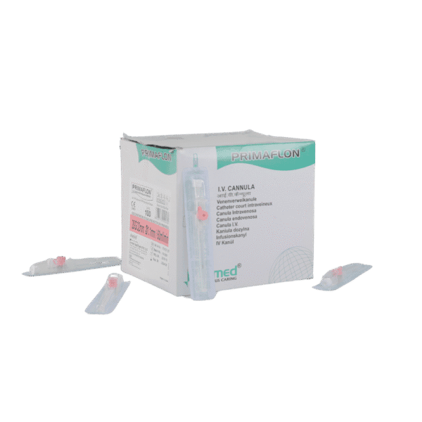Canule Intraveineuse PRIMAFLON
