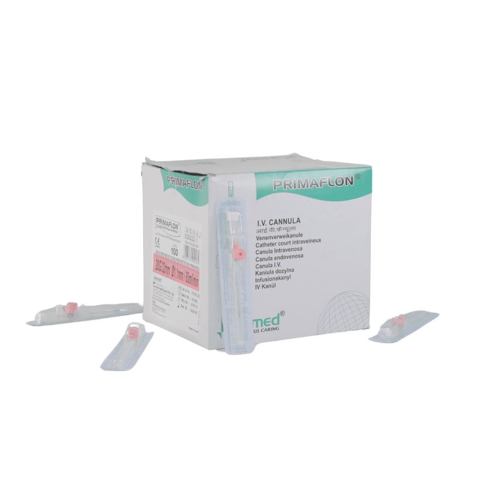 Canule Intraveineuse PRIMAFLON