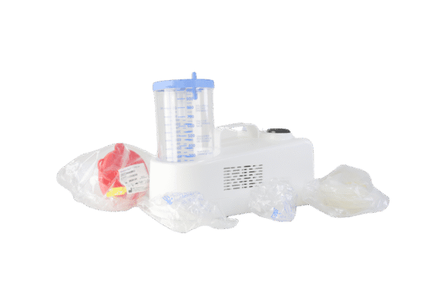 Aspirateur chirurgical ASPEED 3.0 - Image 4