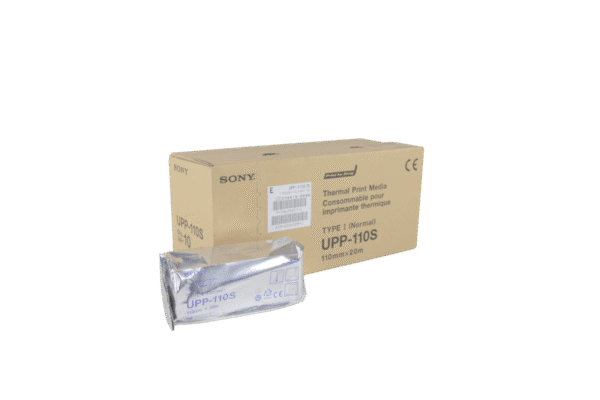 Rouleaux thermiques SONY UPP-110HG / UPP-110S - Image 4