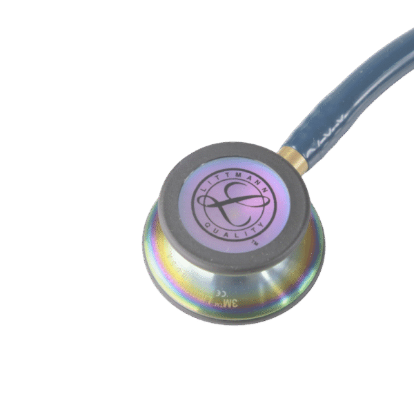 Stéthoscope 3M Littmann Classic III - Image 4