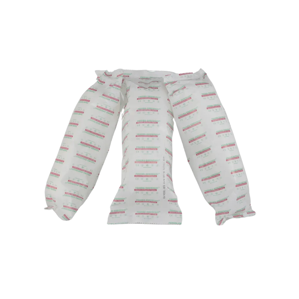 Compresse orthopédique