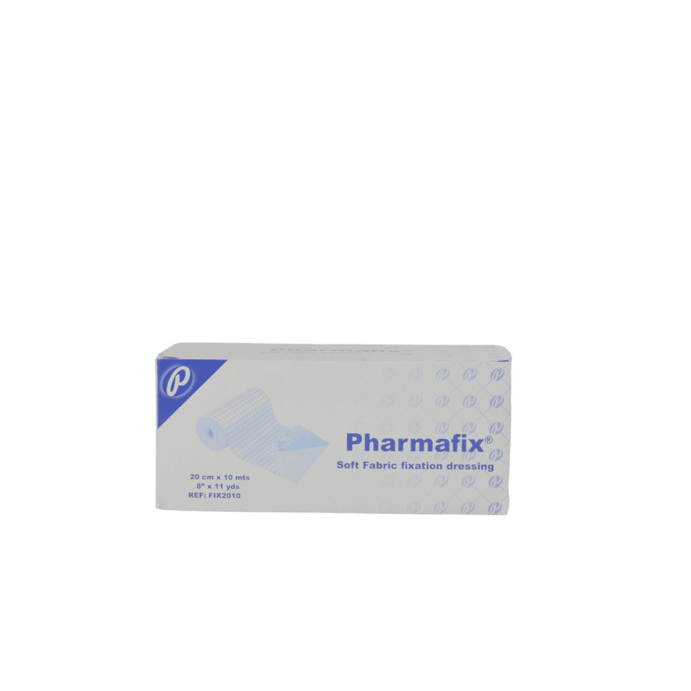Sparadrap Pharmafix