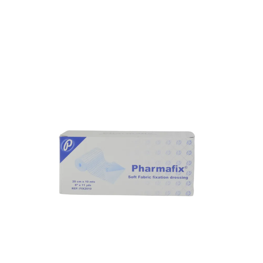 Sparadrap Pharmafix