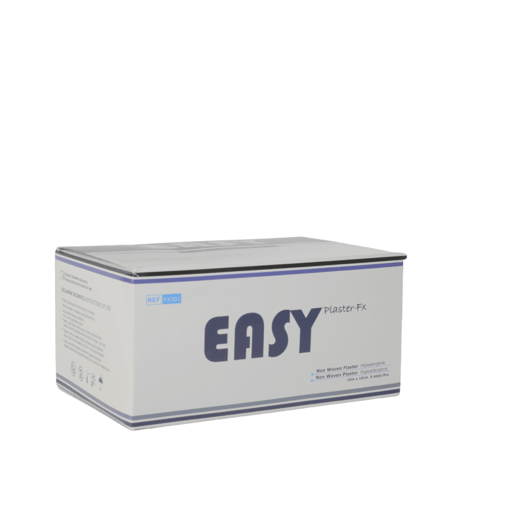 Sparadrap easy